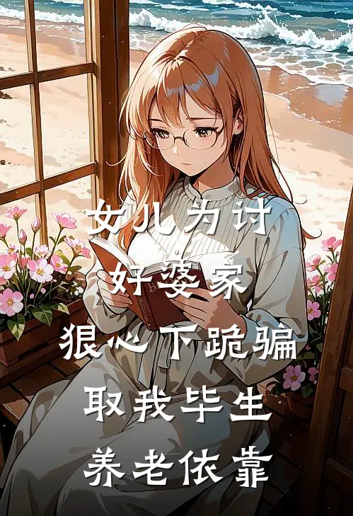 女儿为讨好婆家，狠心下跪骗取我毕生养老依靠