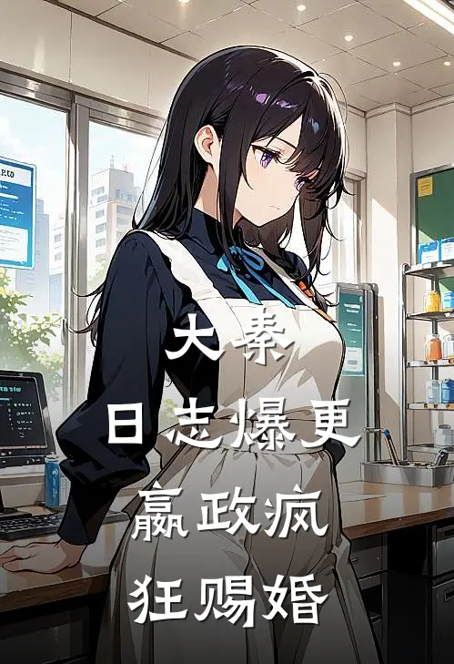 大秦：日志爆更，嬴政疯狂赐婚
