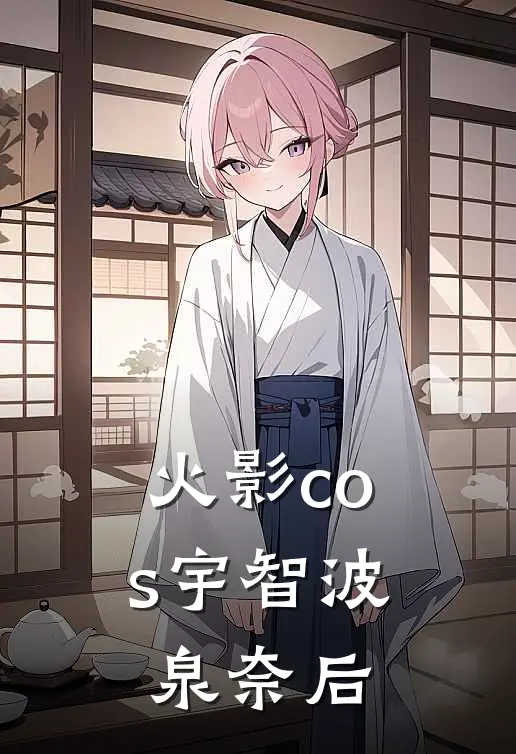 火影cos宇智波泉奈后