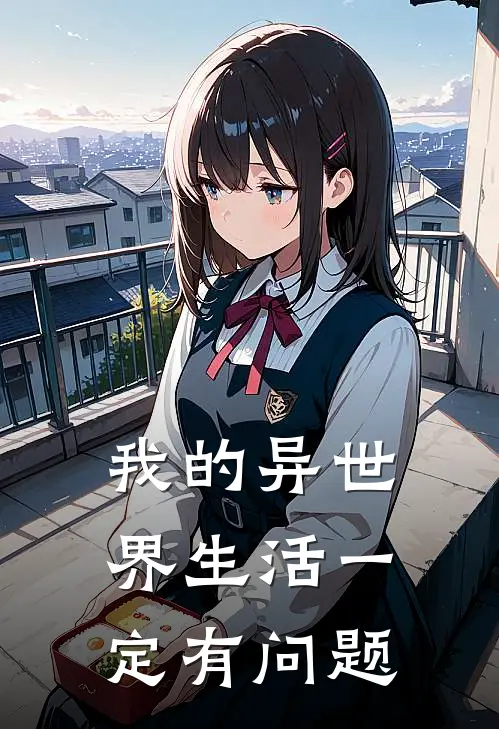 我的异世界生活一定有问题