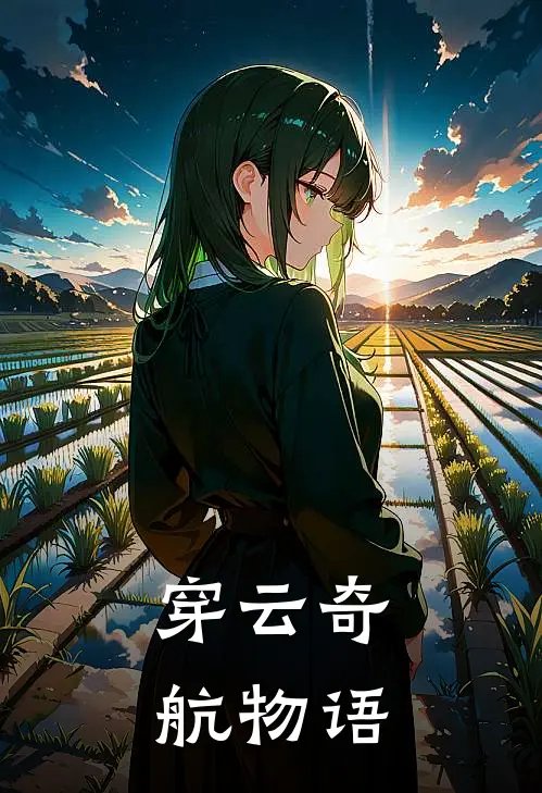 穿云奇航物语