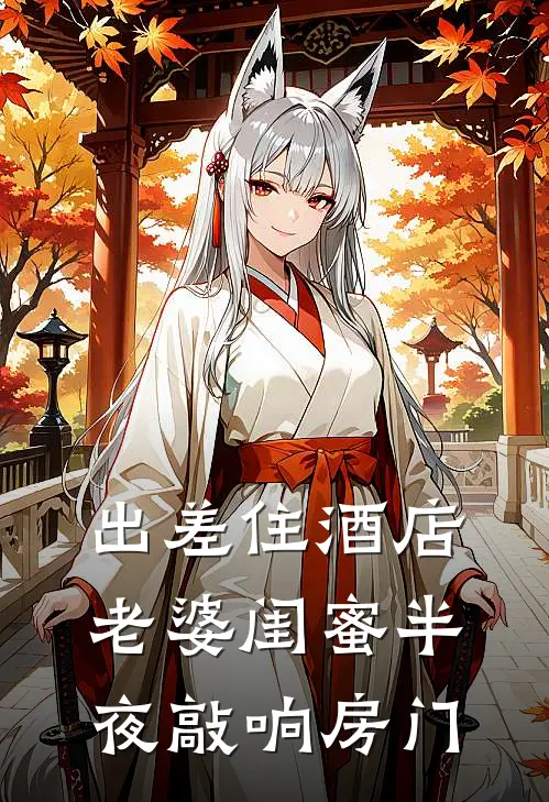 出差住酒店，老婆闺蜜半夜敲响房门