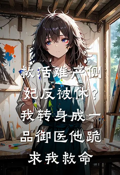 救活难产侧妃反被休？我转身成一品御医，他跪求我救命