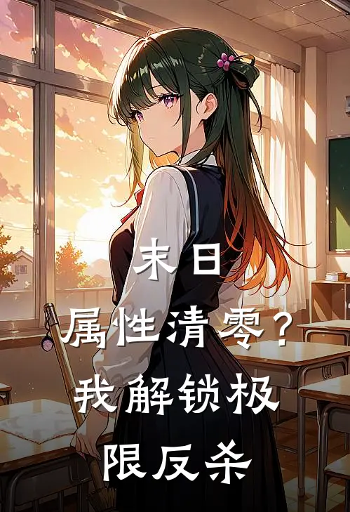 末日：属性清零？我解锁极限反杀