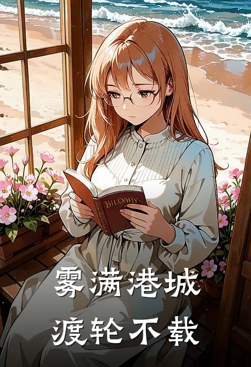 雾满港城,渡轮不载旧人,沈聿白许知微
