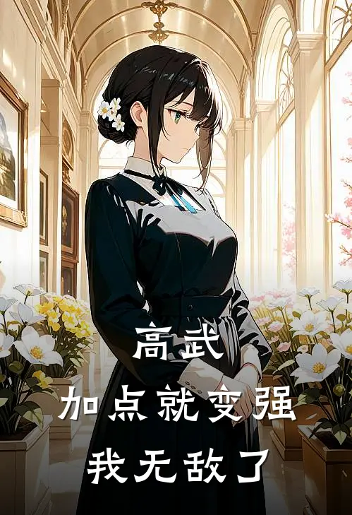 高武：加点就变强，我无敌了