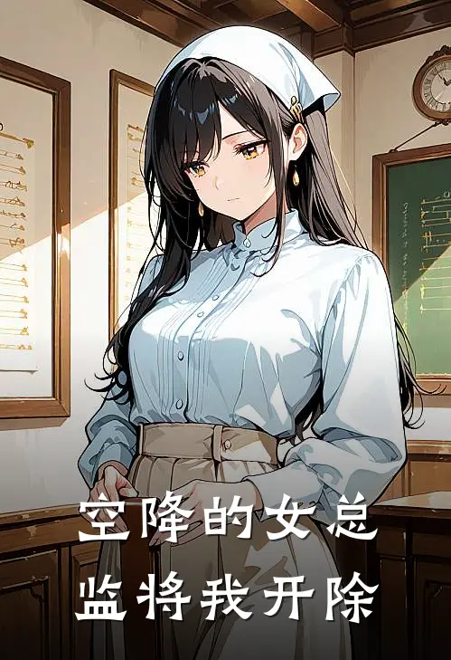 空降的女总监将我开除