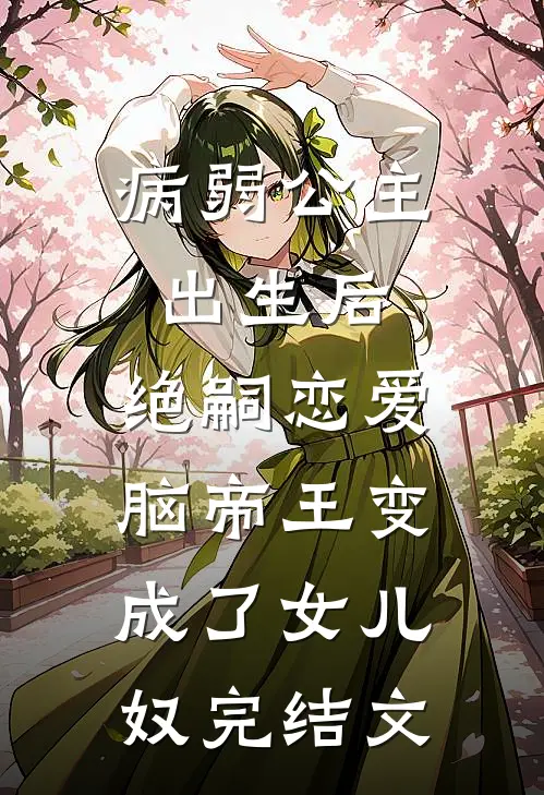 病弱公主出生后，绝嗣恋爱脑帝王变成了女儿奴完结文