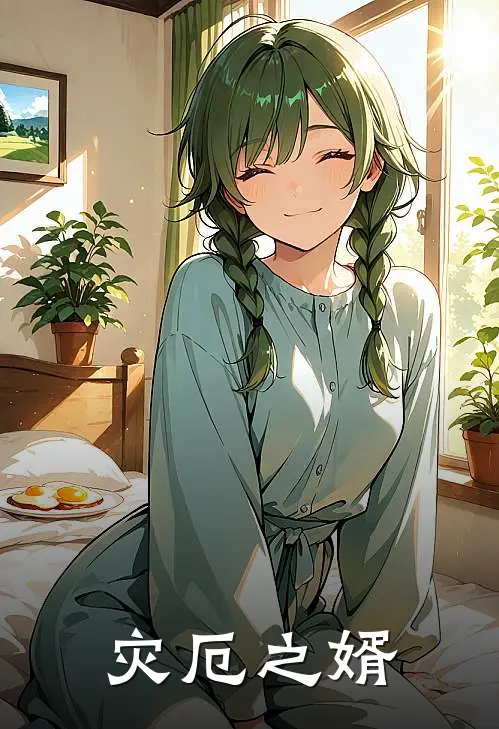 灾厄之婿