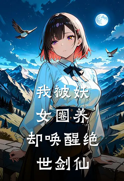 我被妖女圈养,却唤醒绝世剑仙