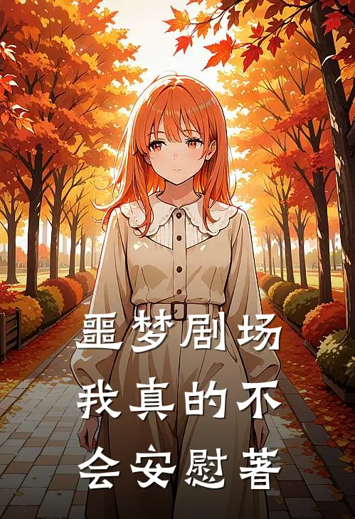 噩梦剧场【我真的不会安慰著】