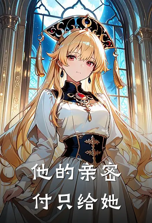 他的亲密付只给她