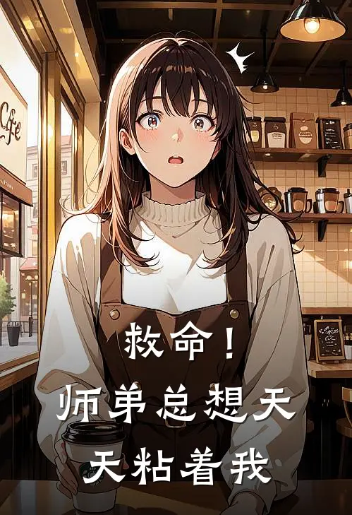 救命！师弟总想天天粘着我