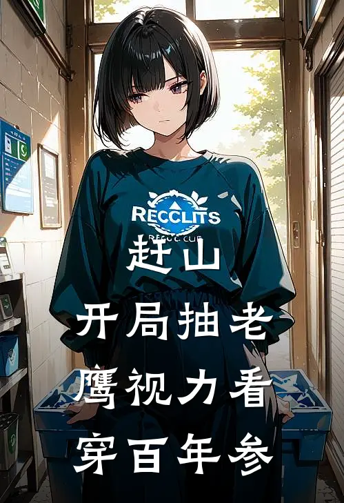 赶山：开局抽老鹰视力看穿百年参