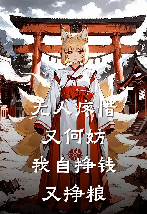 无人疼惜又何妨,我自挣钱又挣粮大结局