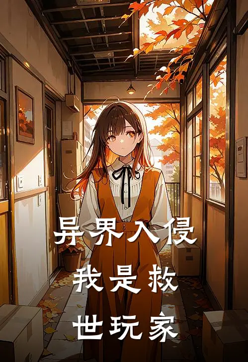 异界入侵：我是救世玩家