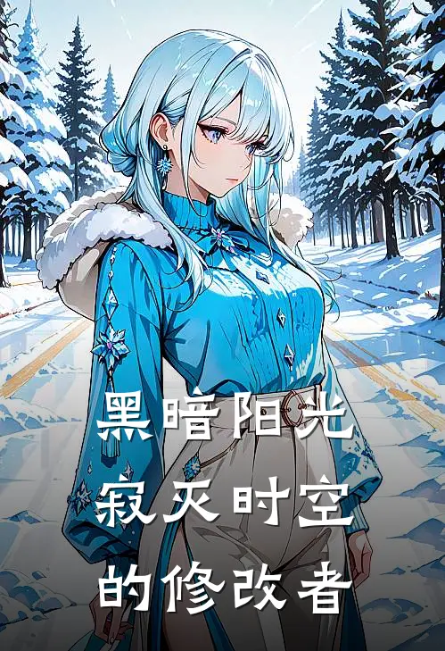 黑暗阳光寂灭时空的修改者在线观看