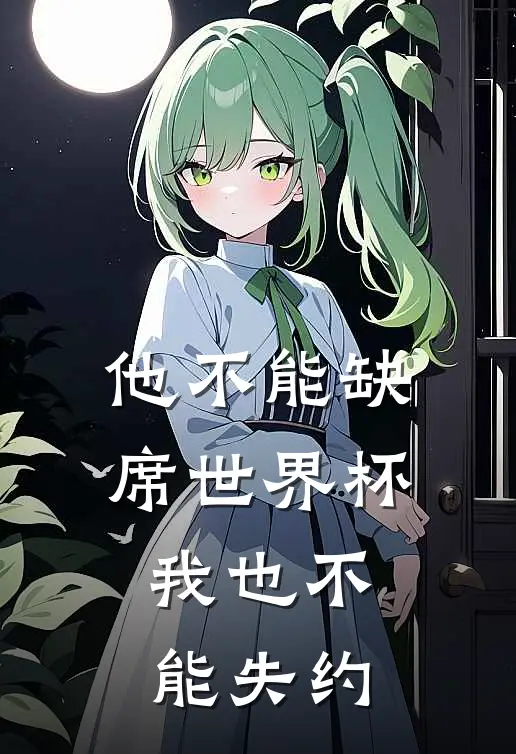 他不能缺席世界杯,我也不能失约的英语