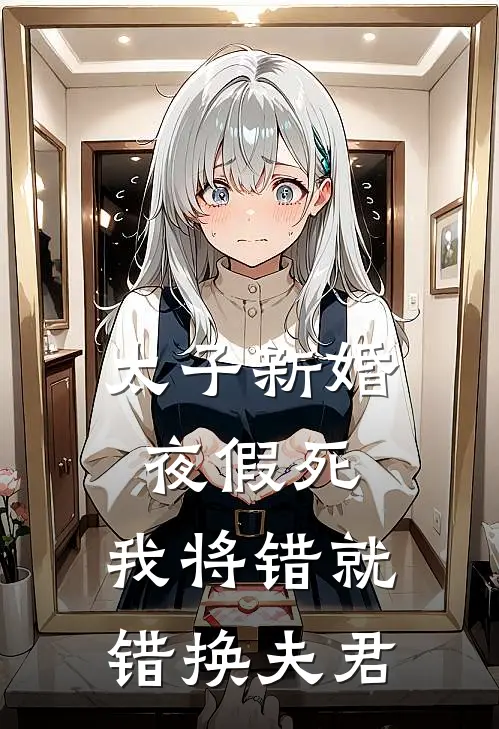 太子新婚夜假死，我将错就错换夫君