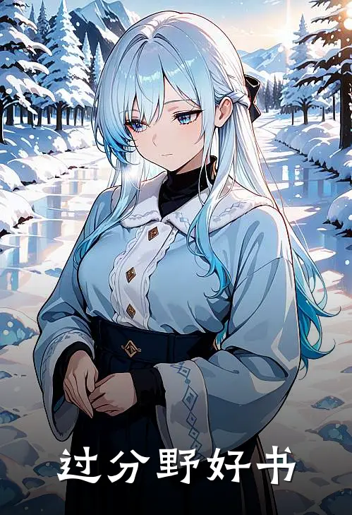 过分野好书