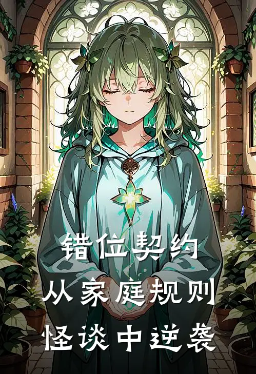 错位契约：从家庭规则怪谈中逆袭