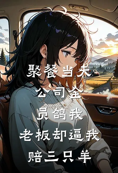 聚餐当天，公司全员鸽我，老板却逼我赔三只羊