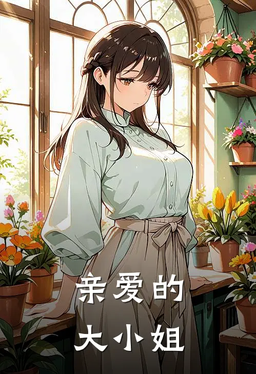 亲爱的大小姐