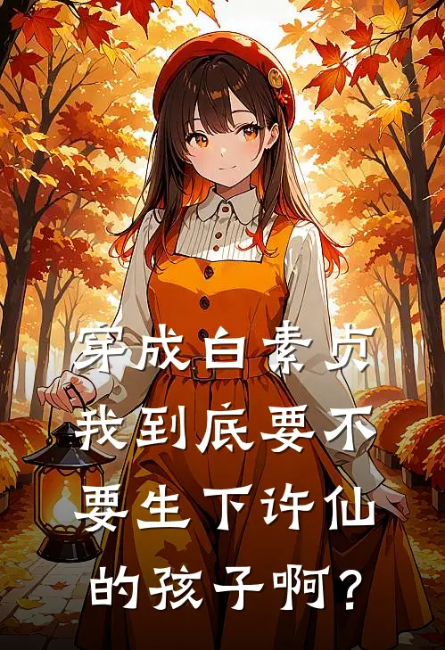 穿成白素贞，我到底要不要生下许仙的孩子啊？
