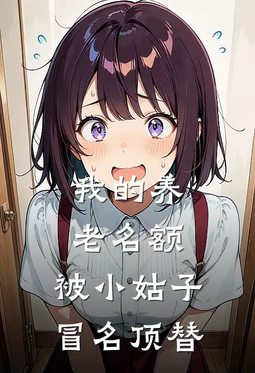 我的养老名额，被小姑子冒名顶替