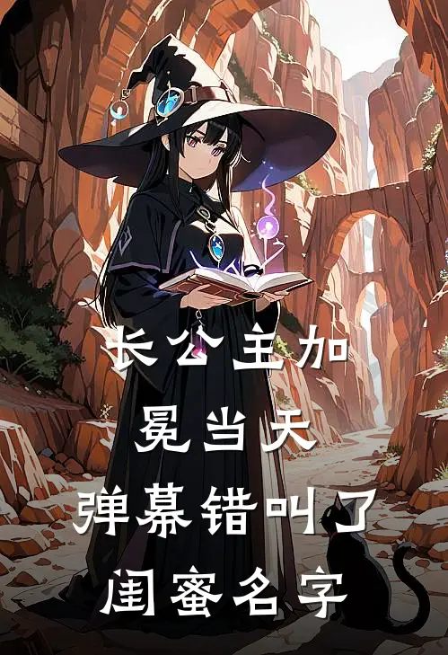 长公主加冕当天，弹幕错叫了闺蜜名字