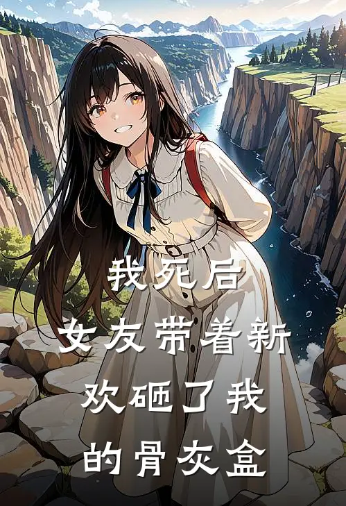 我死后，女友带着新欢砸了我的骨灰盒