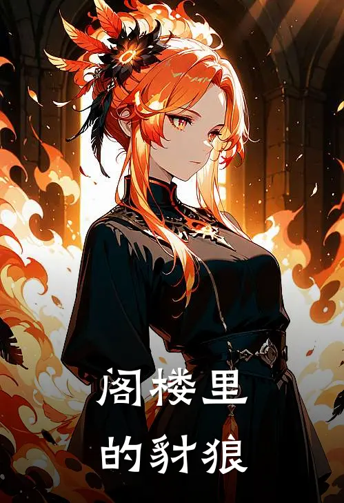 阁楼里的豺狼