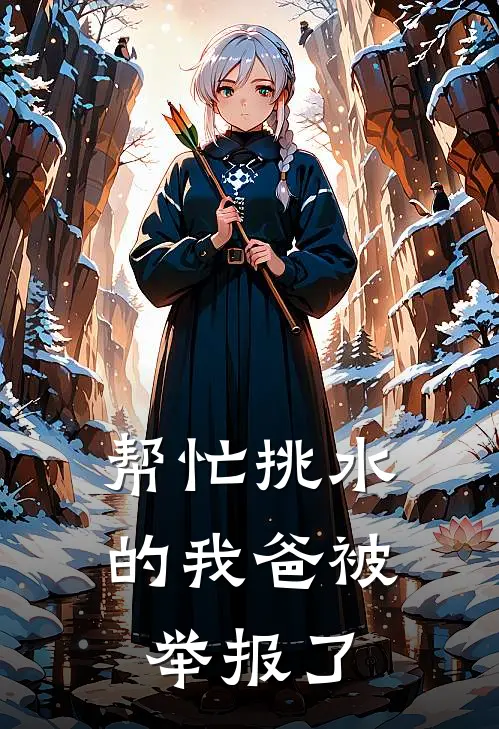 帮忙挑水的我爸被举报了