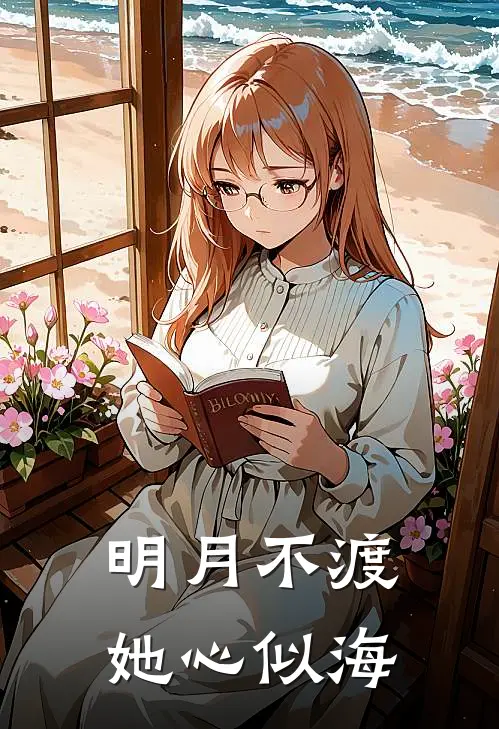 明月不渡,她心似海