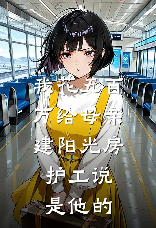 我花五百万给母亲建阳光房，护工说是他的