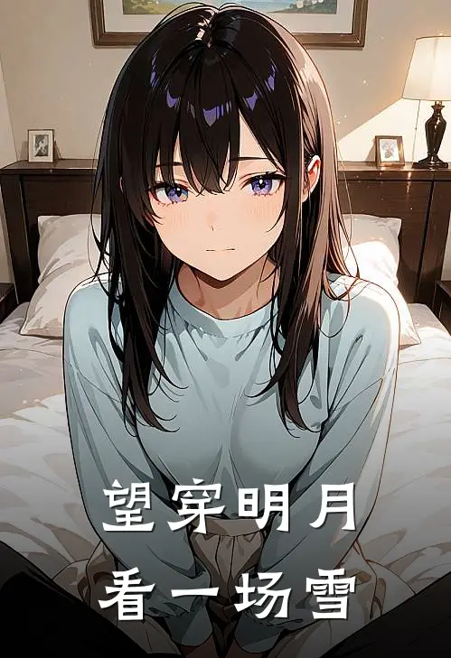 望穿明月,看一场雪傅疏衡孟晚意
