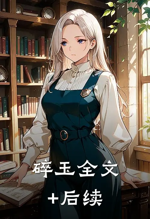碎玉全文+后续