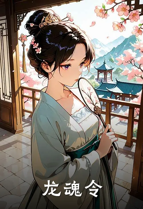 龙魂令