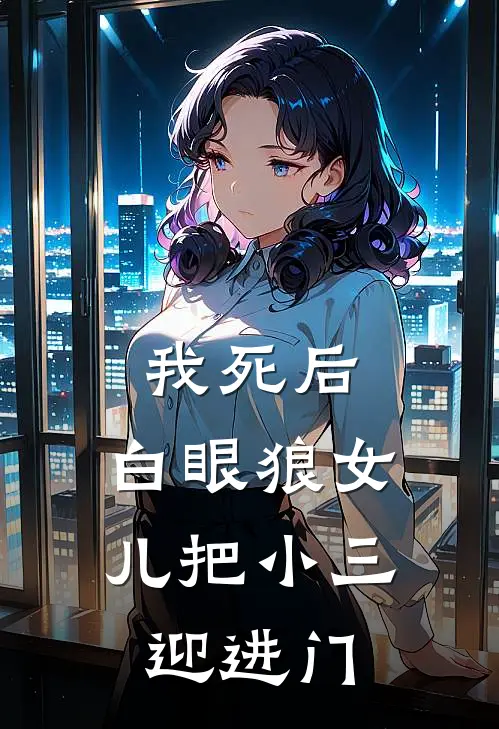 我死后，白眼狼女儿把小三迎进门