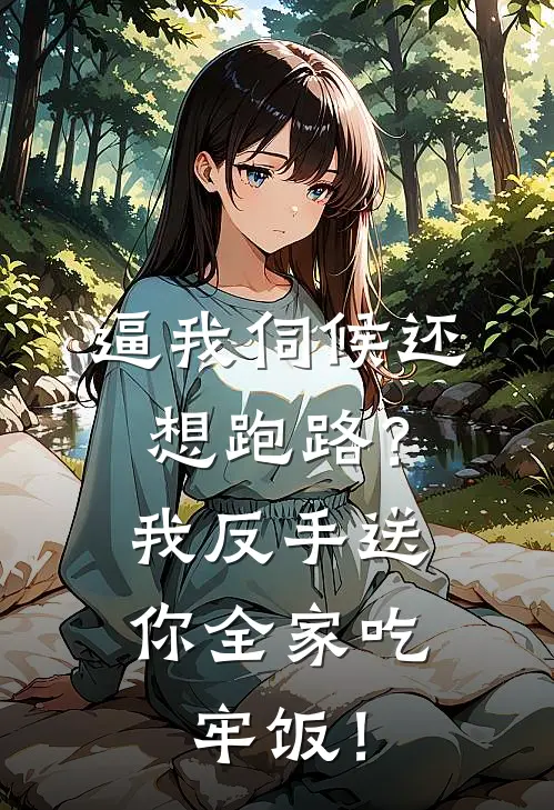逼我伺候还想跑路？我反手送你全家吃牢饭！