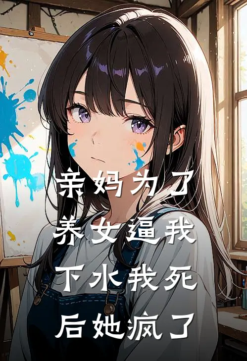 亲妈为了养女逼我下水我死后她疯了