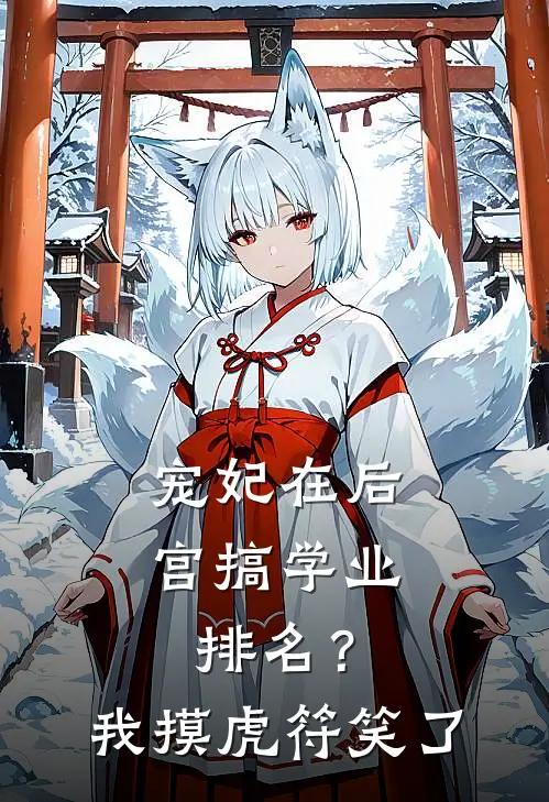 宠妃在后宫搞学业排名？我摸虎符笑了