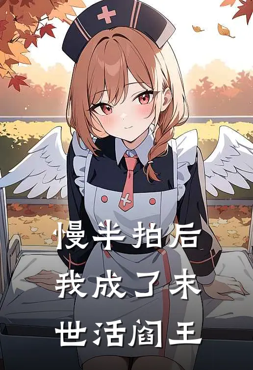 慢半拍后我成了末世活阎王