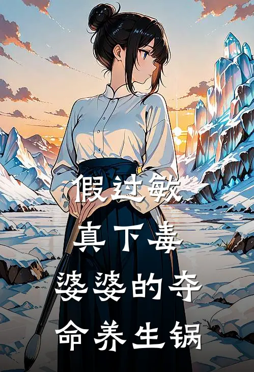 假过敏真下毒，婆婆的夺命养生锅