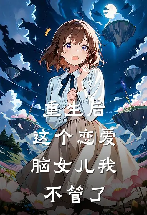 重生后，这个恋爱脑女儿我不管了