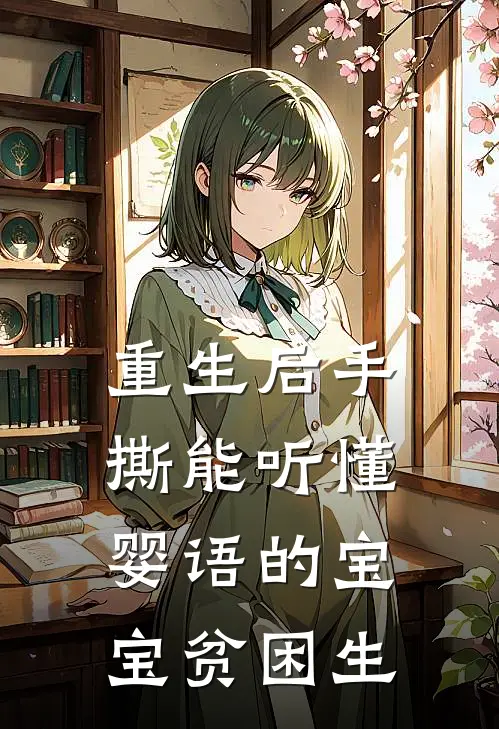 重生后手撕能听懂婴语的宝宝贫困生