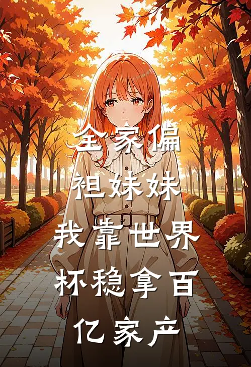 全家偏袒妹妹，我靠世界杯稳拿百亿家产