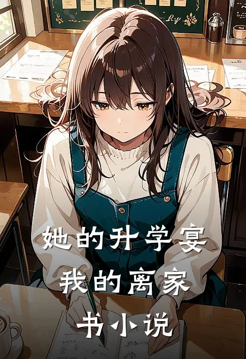 她的升学宴，我的离家书小说
