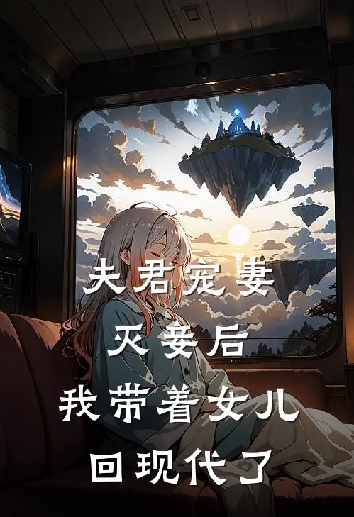 夫君宠妻灭妾后，我带着女儿回现代了