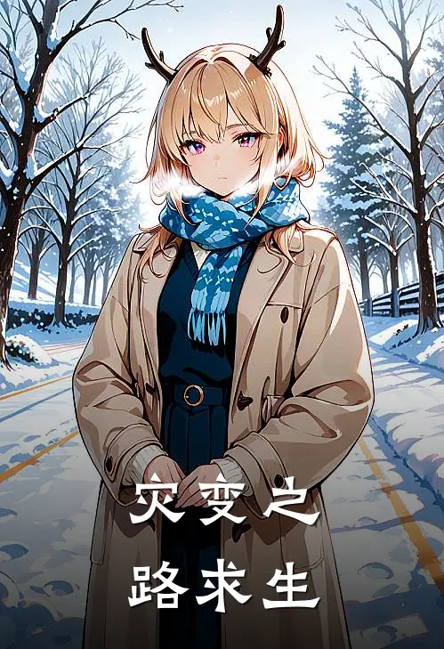 灾变之路【求生】